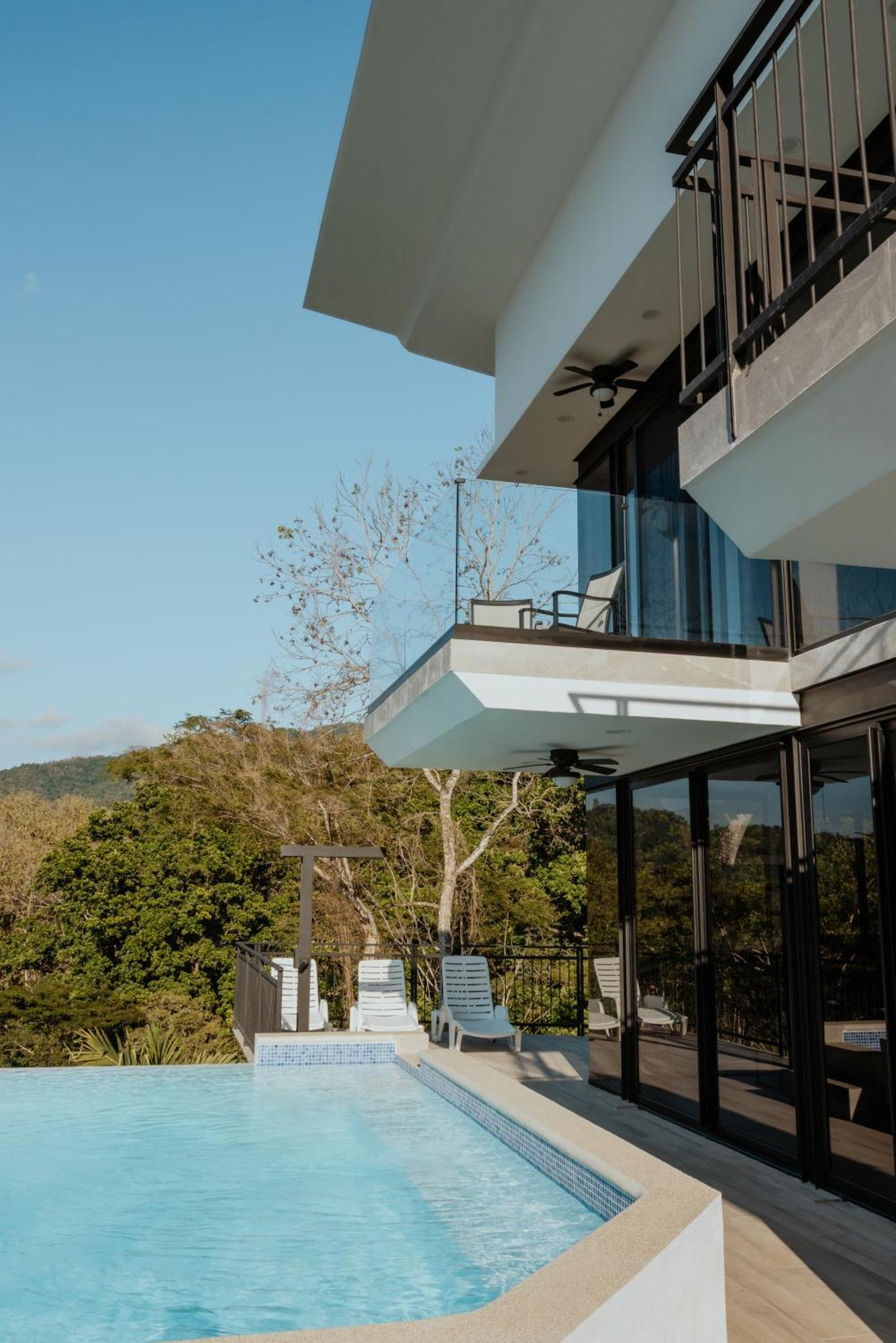 Vida Palace Jacó Exterior foto