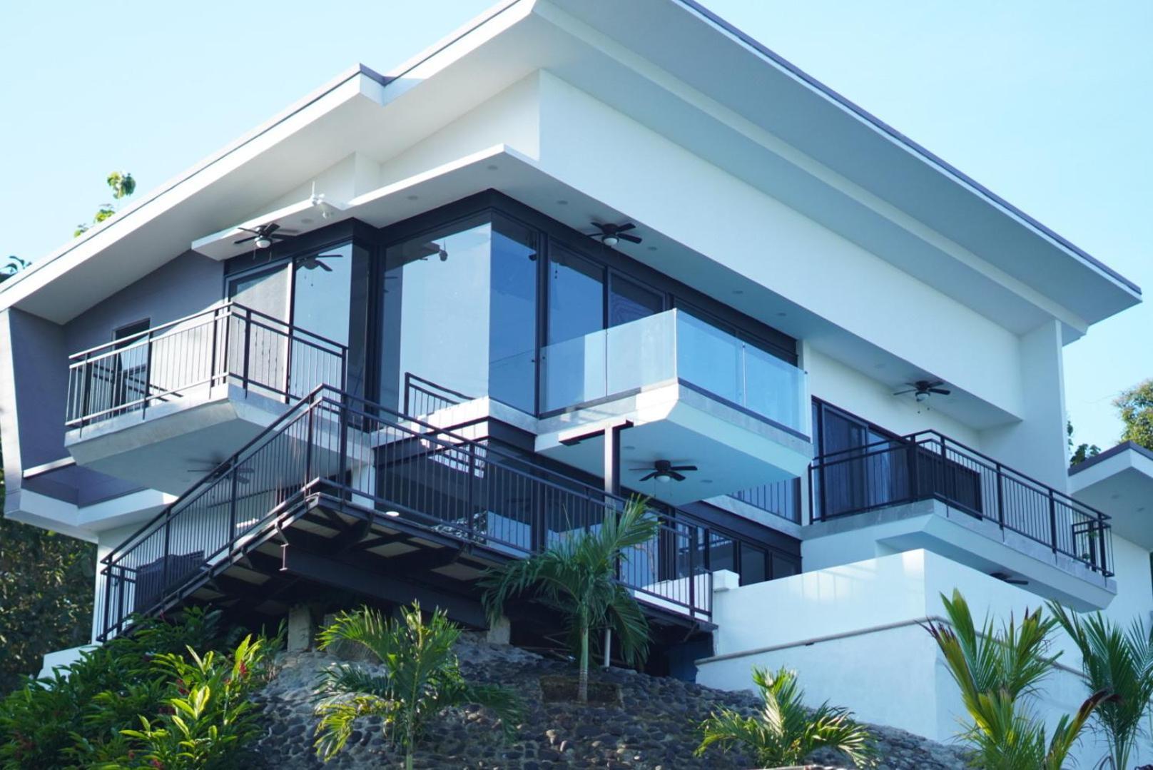 Vida Palace Jacó Exterior foto
