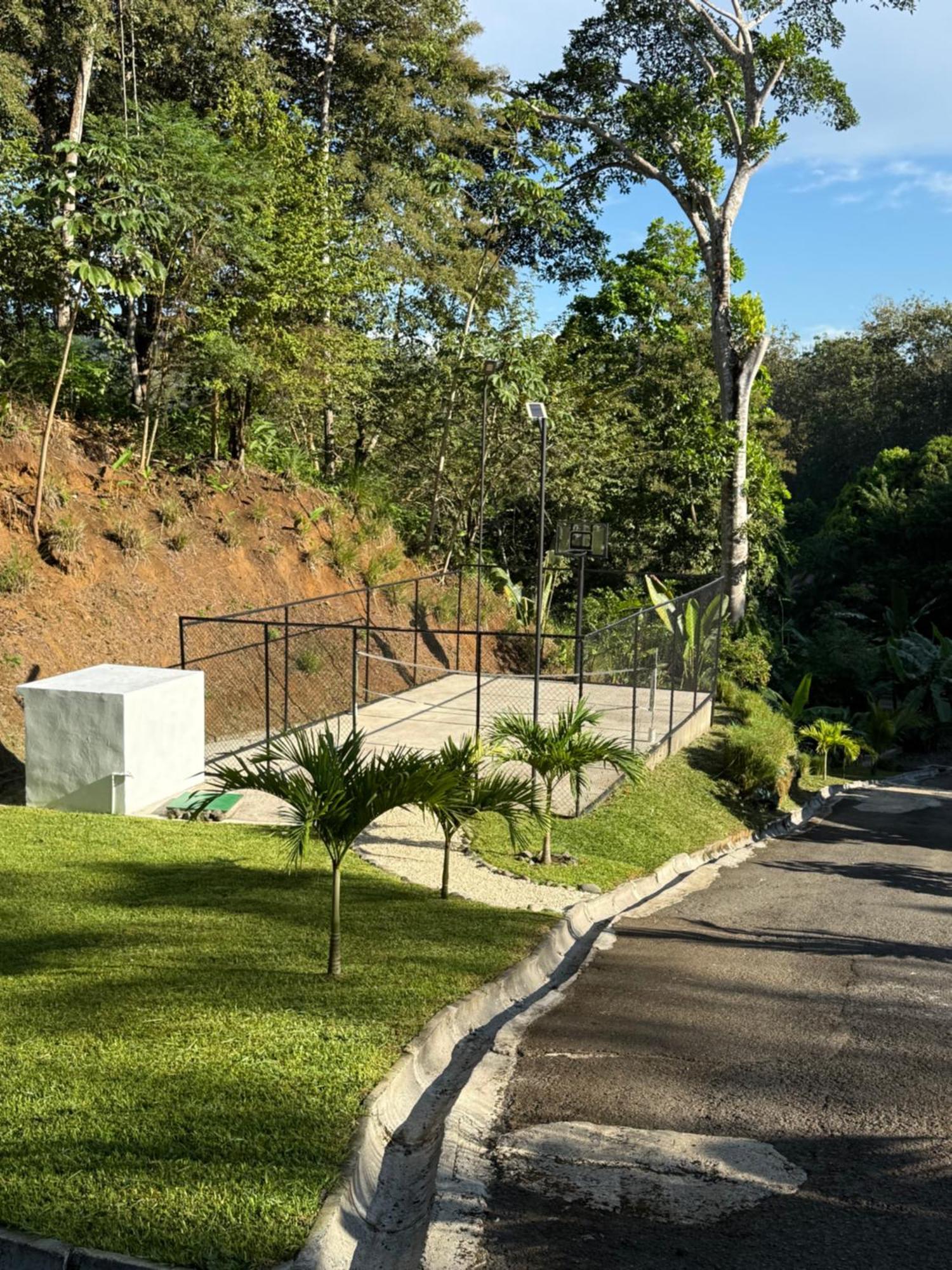 Vida Palace Jacó Exterior foto